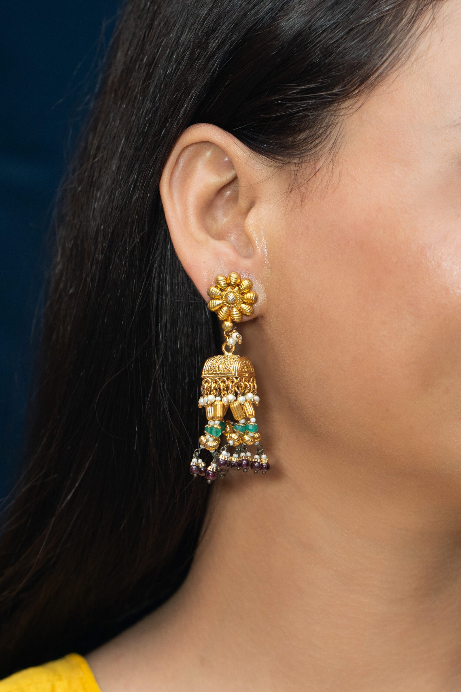 Antique Earrings