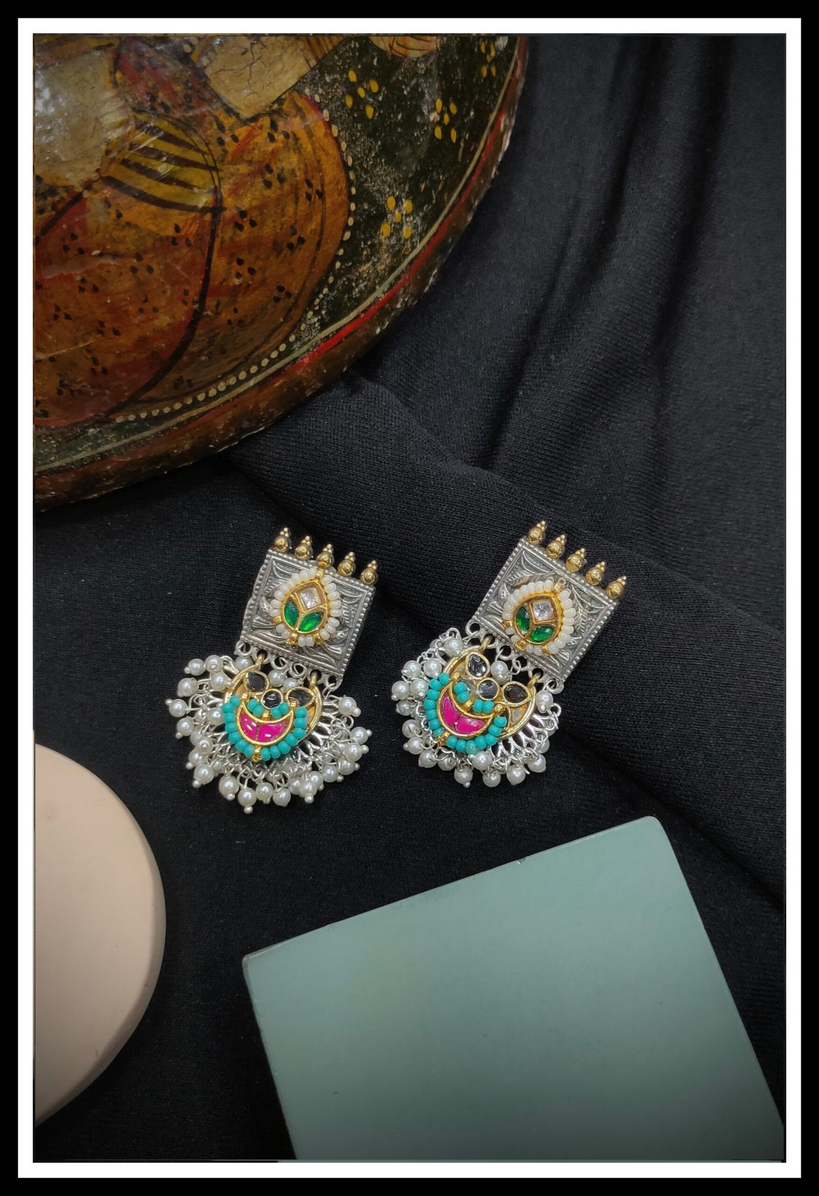 Oxodised Fusion Sets