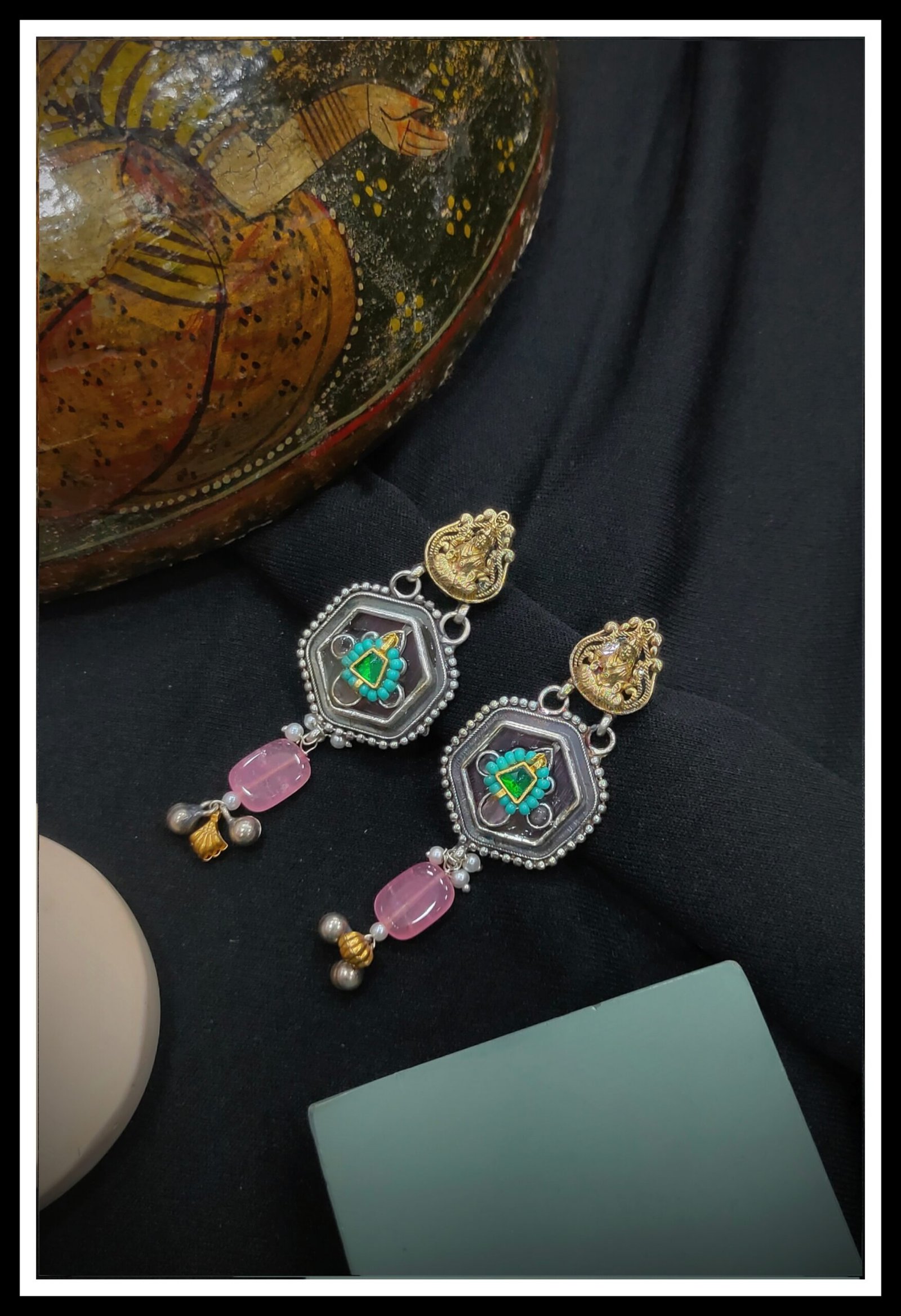 Oxodised Fusion Sets - Image 2