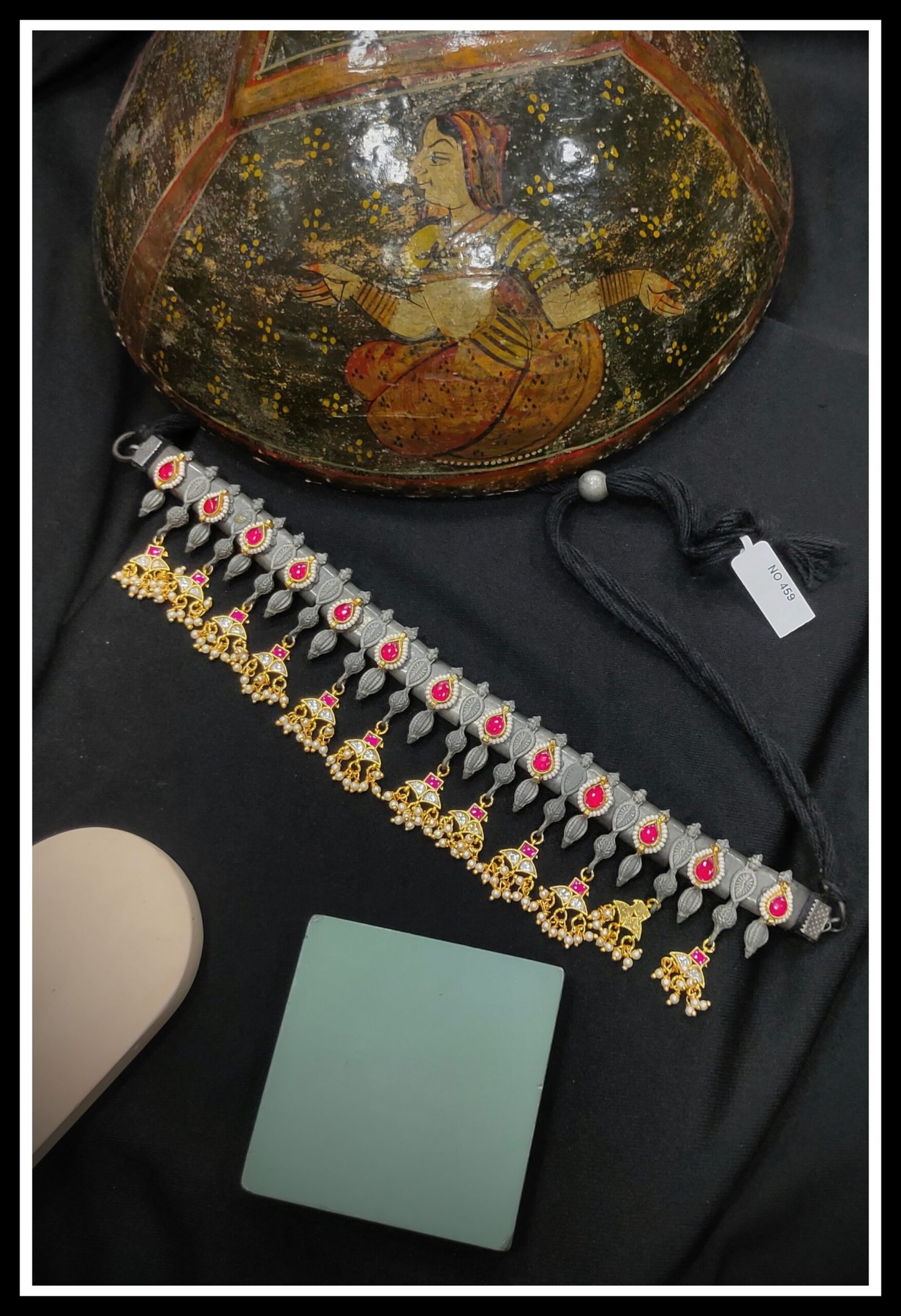 Oxodised Fusion sets