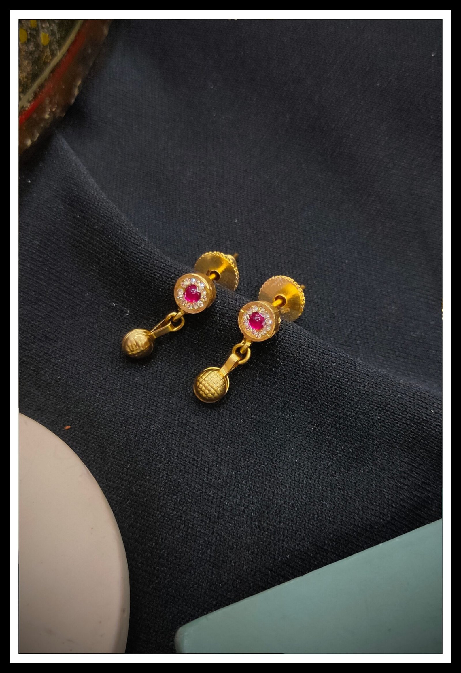 Antique Tanmaniya Sets - Image 2