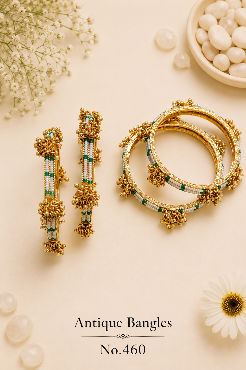 Antique Bangles