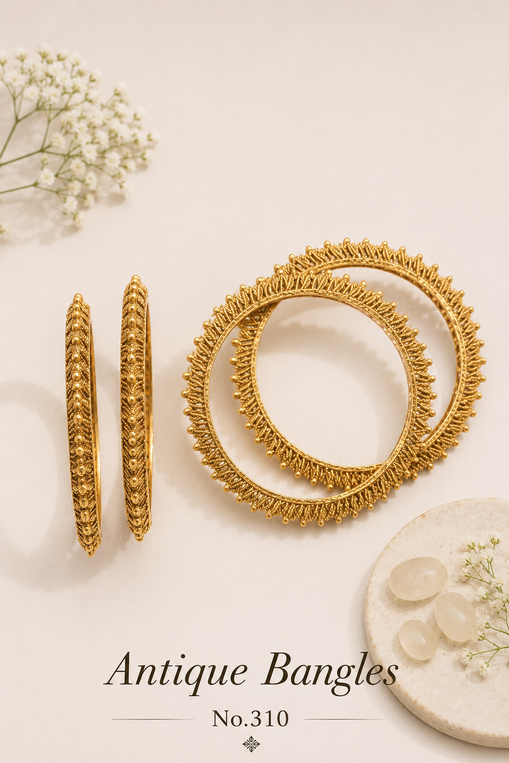 Antique Bangles