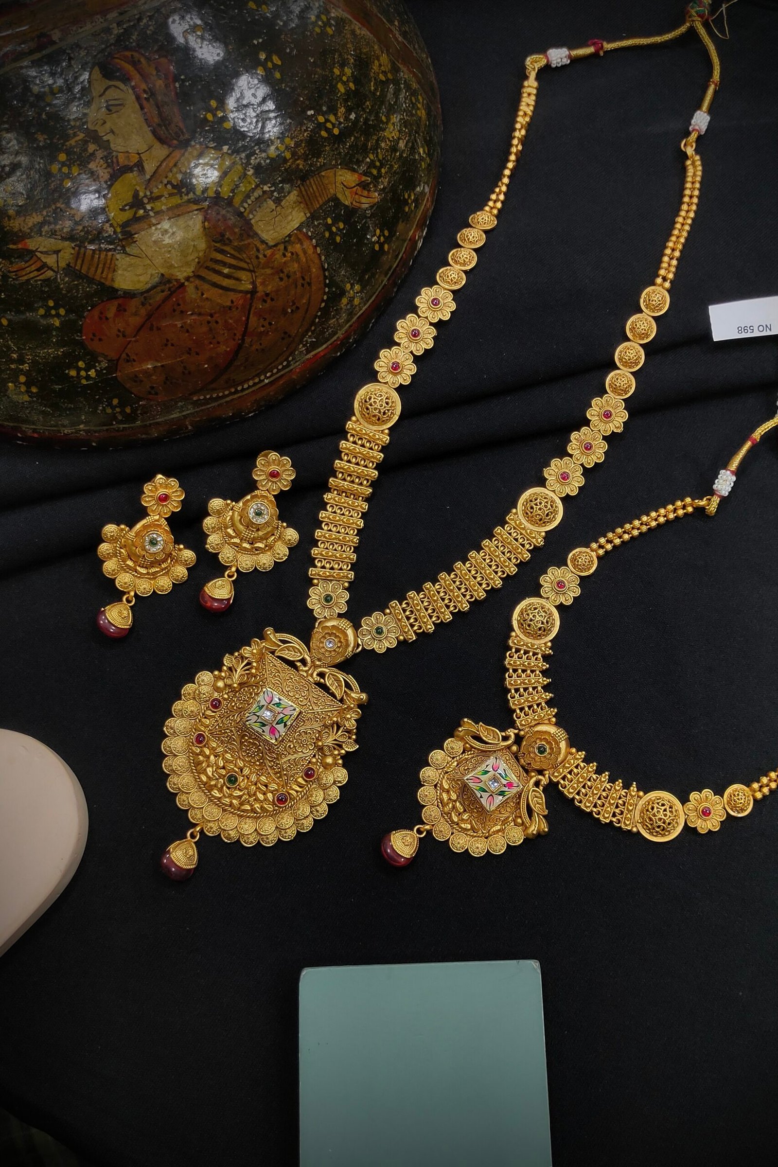 Antique Combo Sets