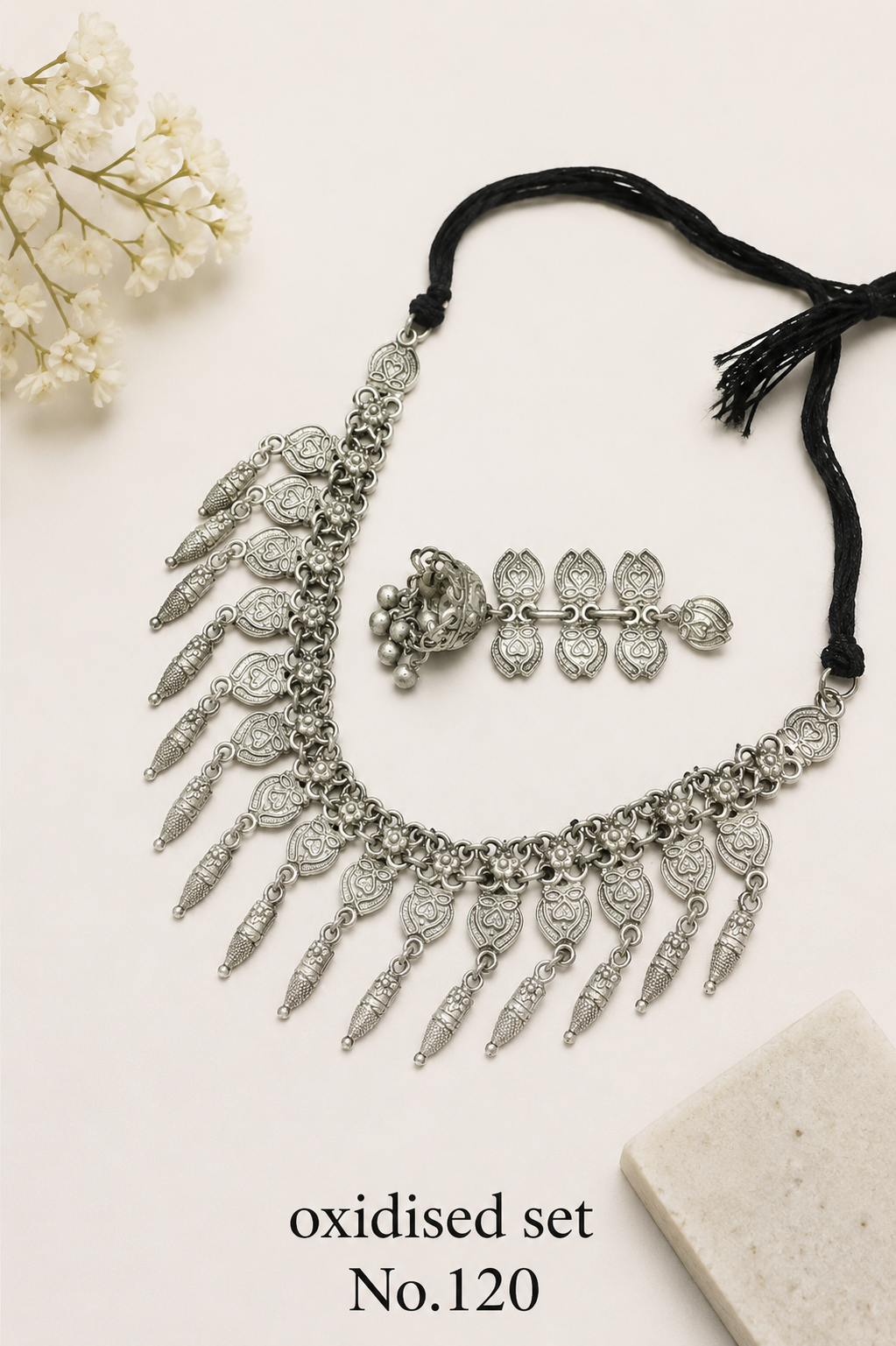 Oxidised Sets