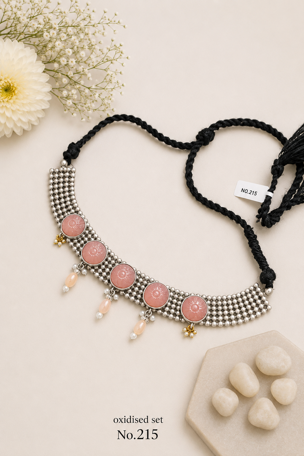 Oxidised Sets