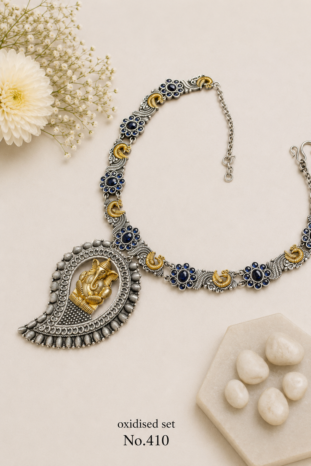 Oxidised Sets