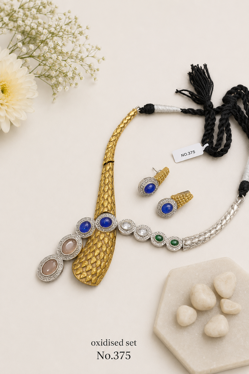 Oxidised Sets