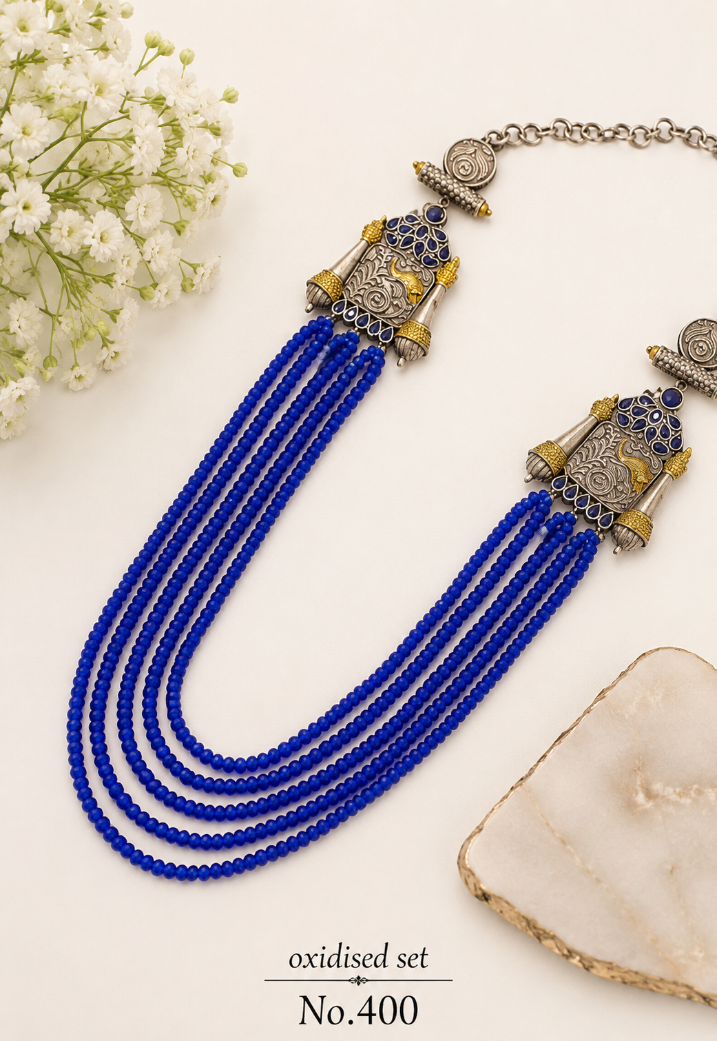 Oxidised Long Sets