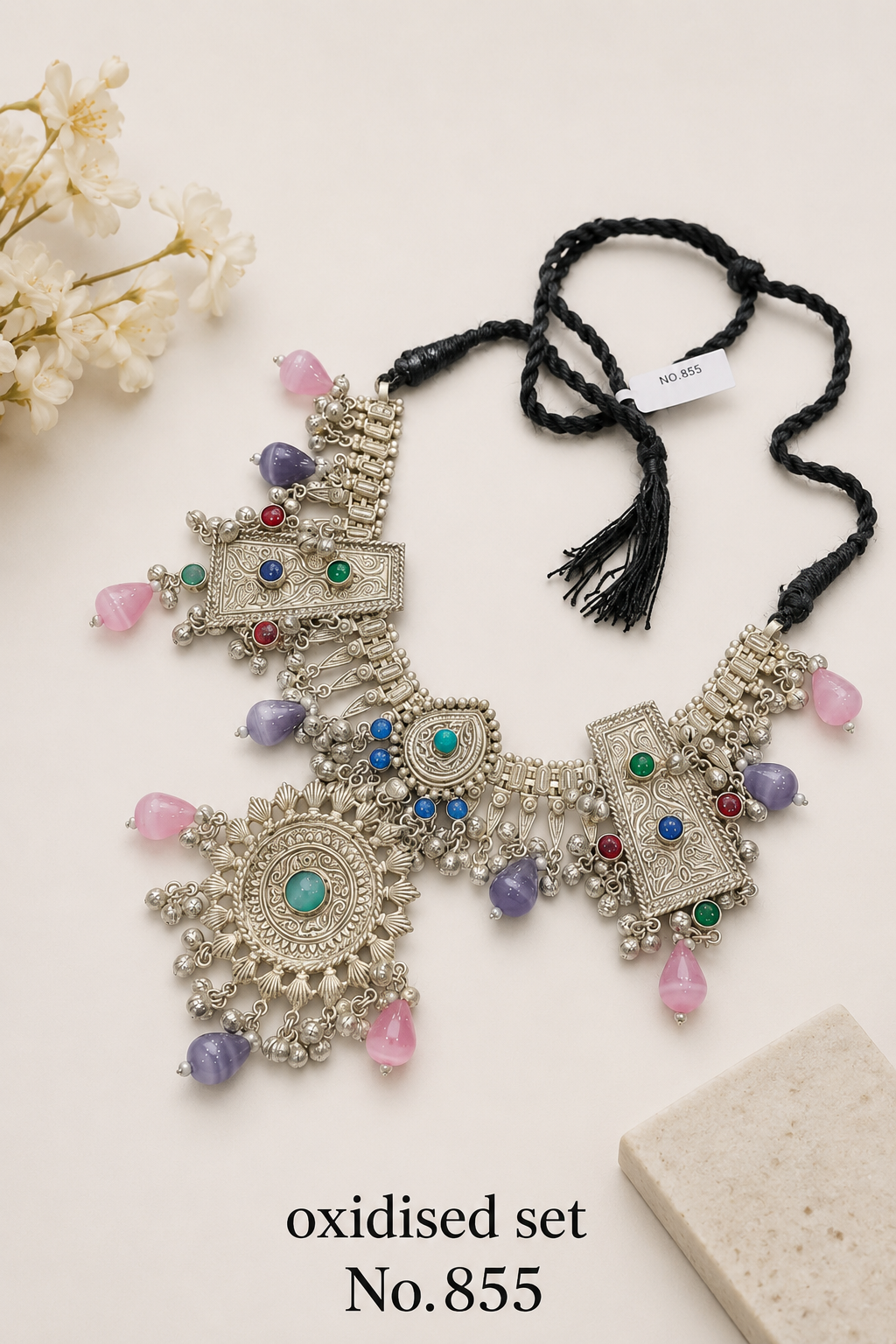 Oxidised Sets