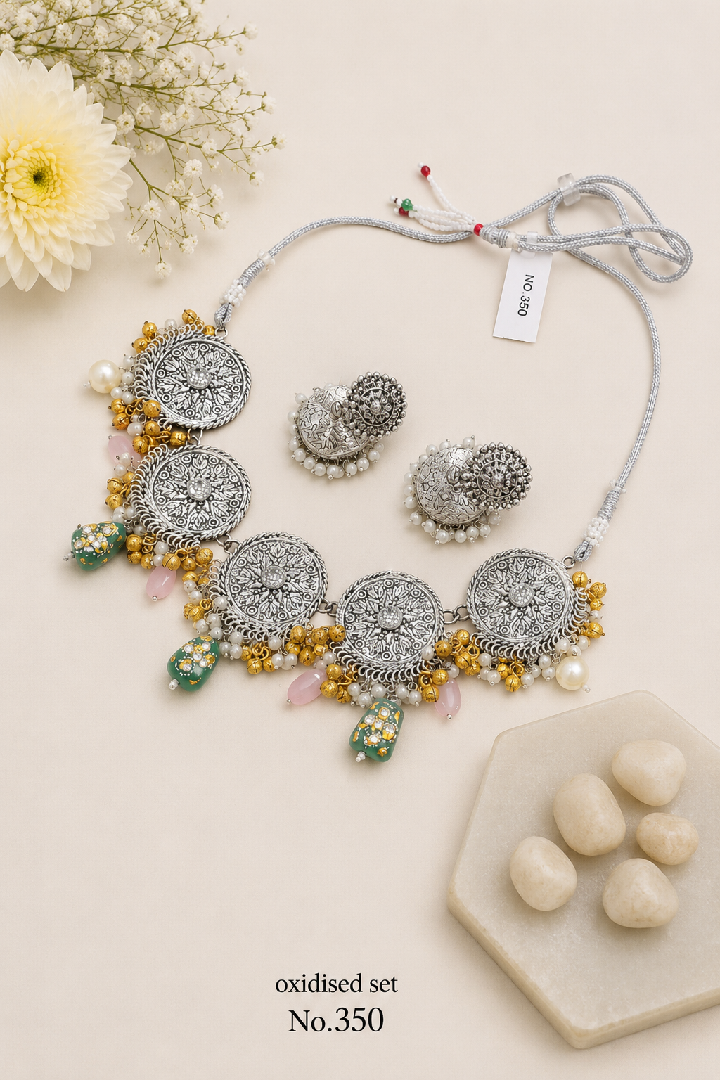 Oxidised Sets