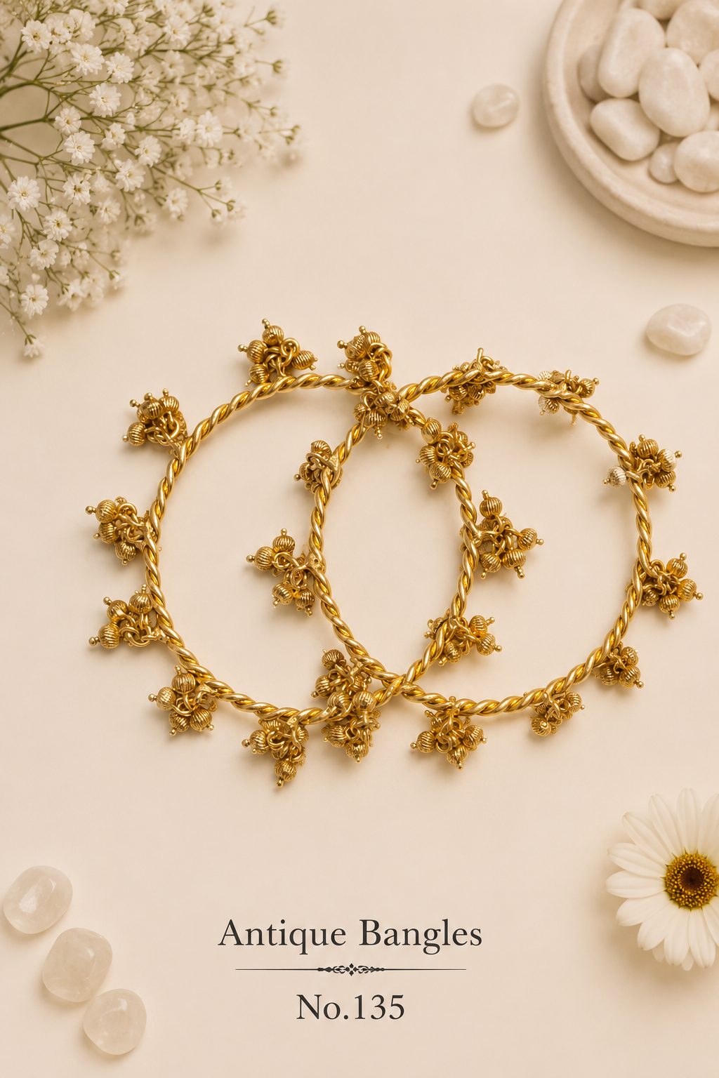 Antique Bangles