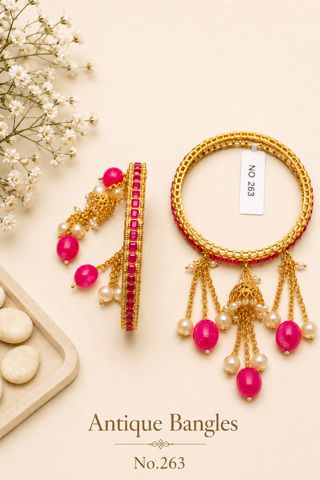 Antique Bangles