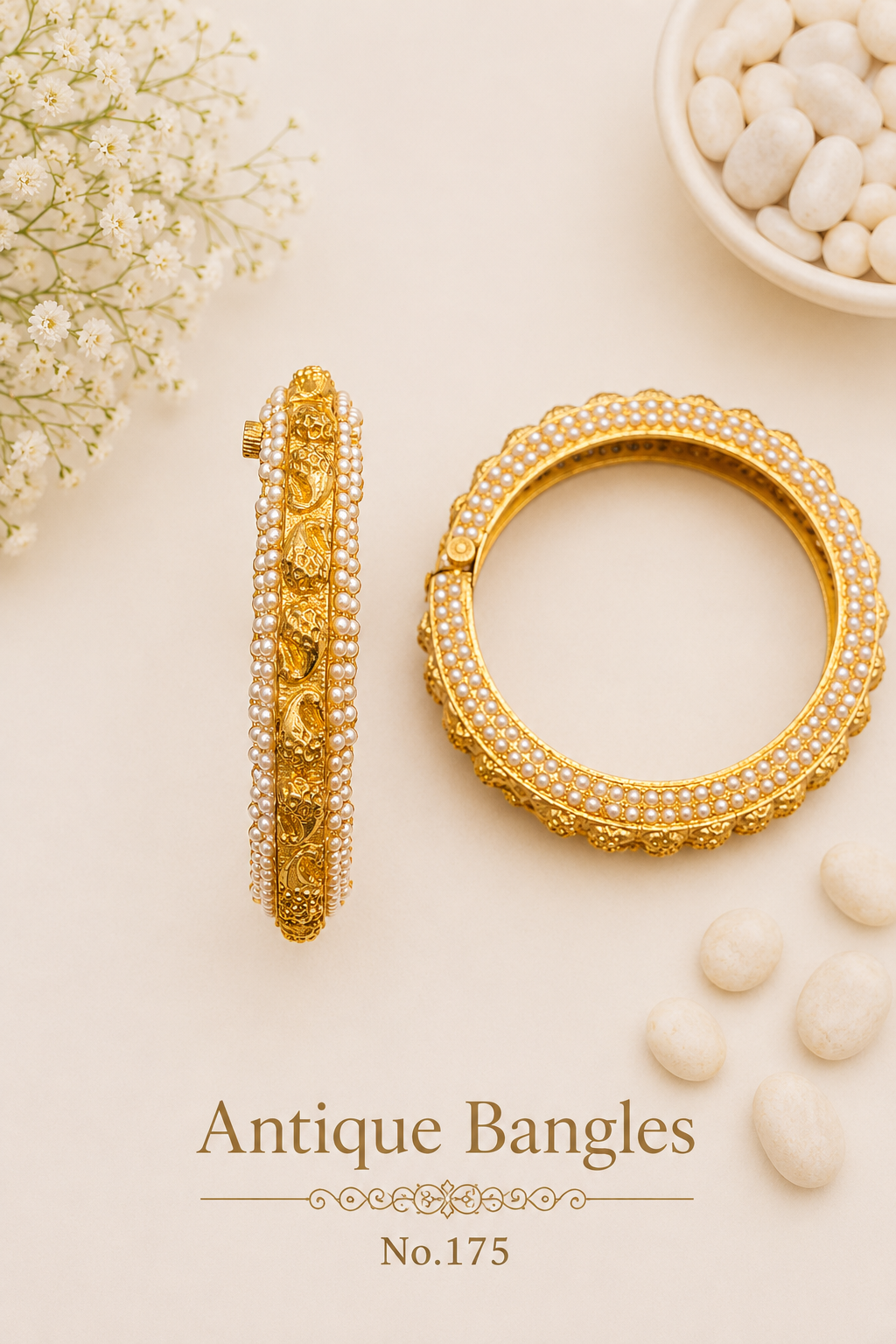 Antique Bangles