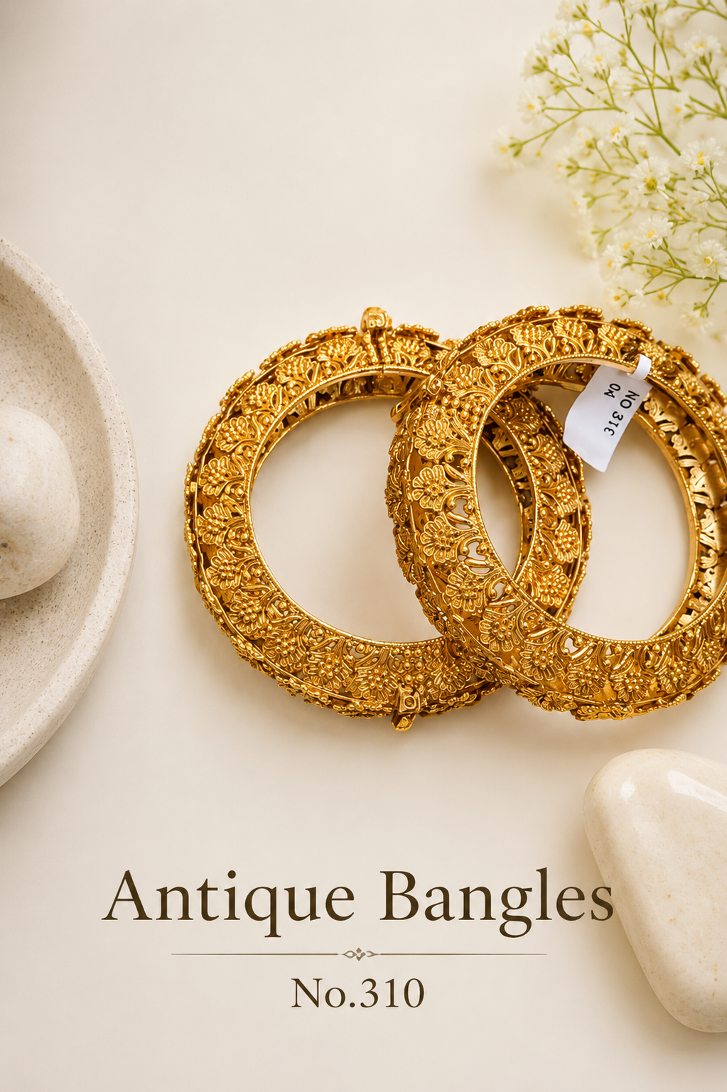 Antique Bangles
