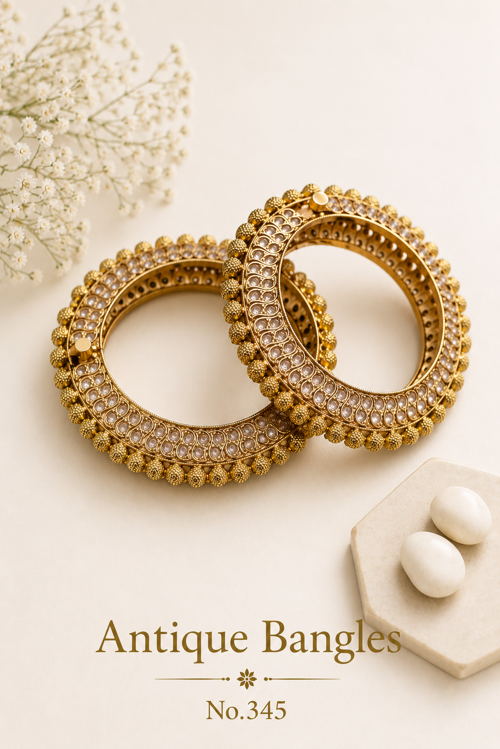 Antique Bangles