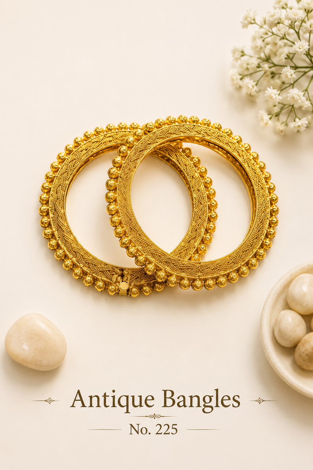 Antique Bangles