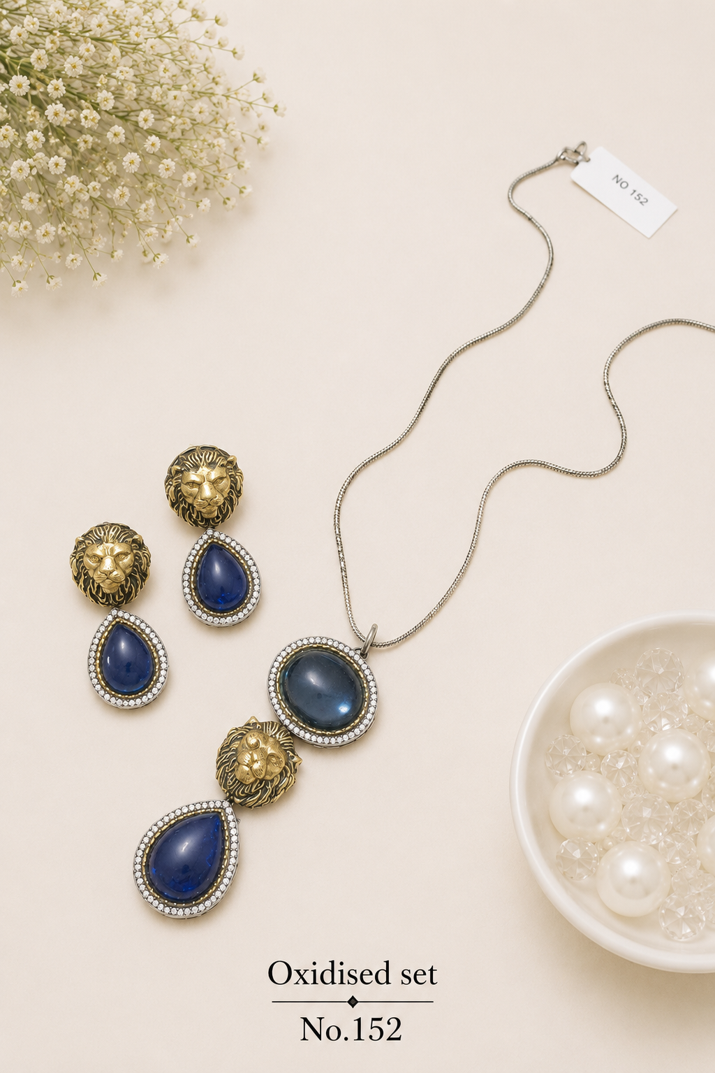 Oxidised Sets