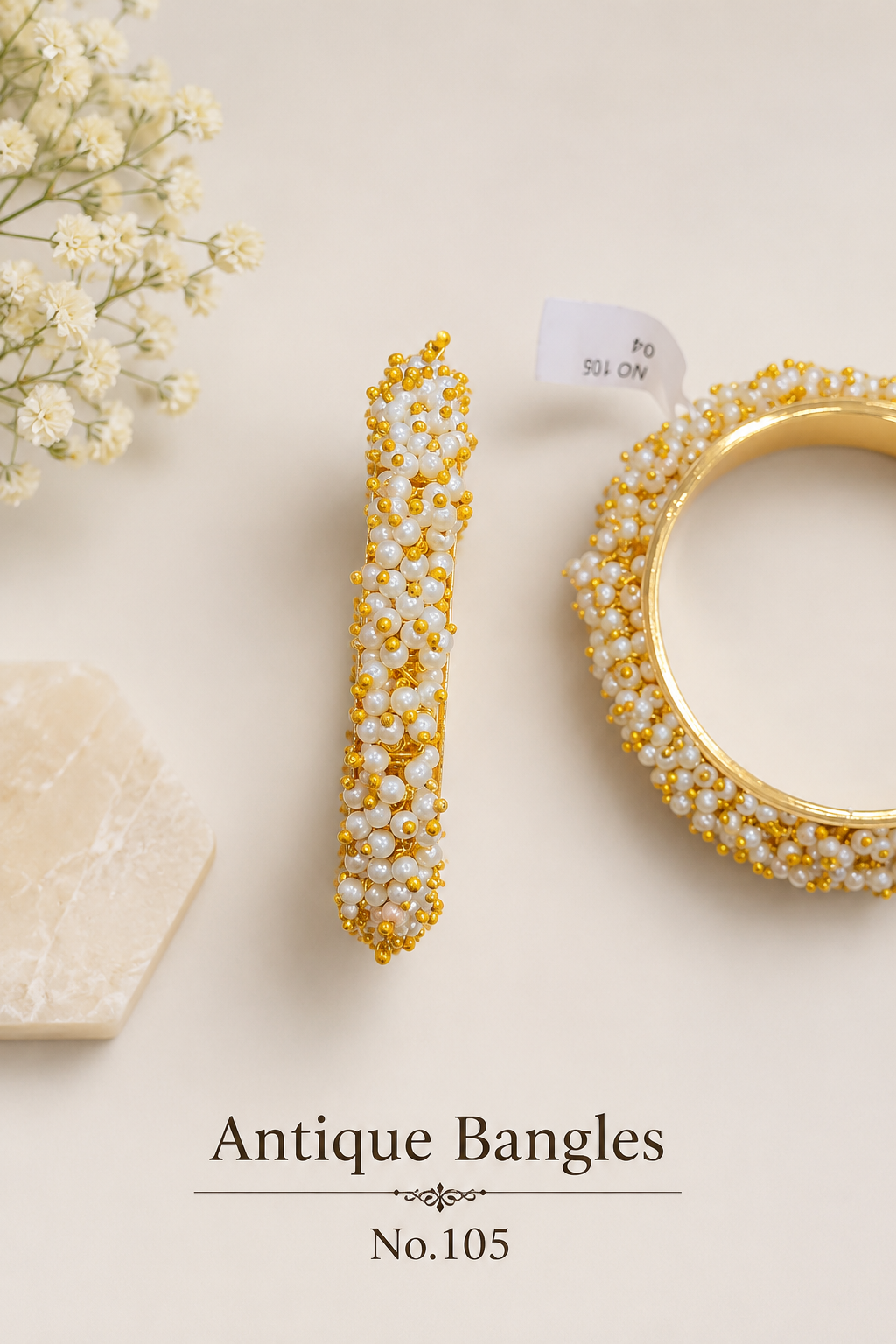 Antique Bangles