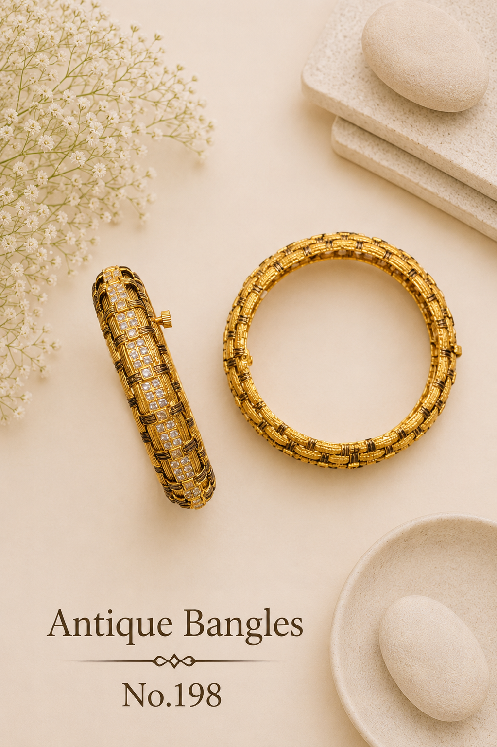 Antique Bangles