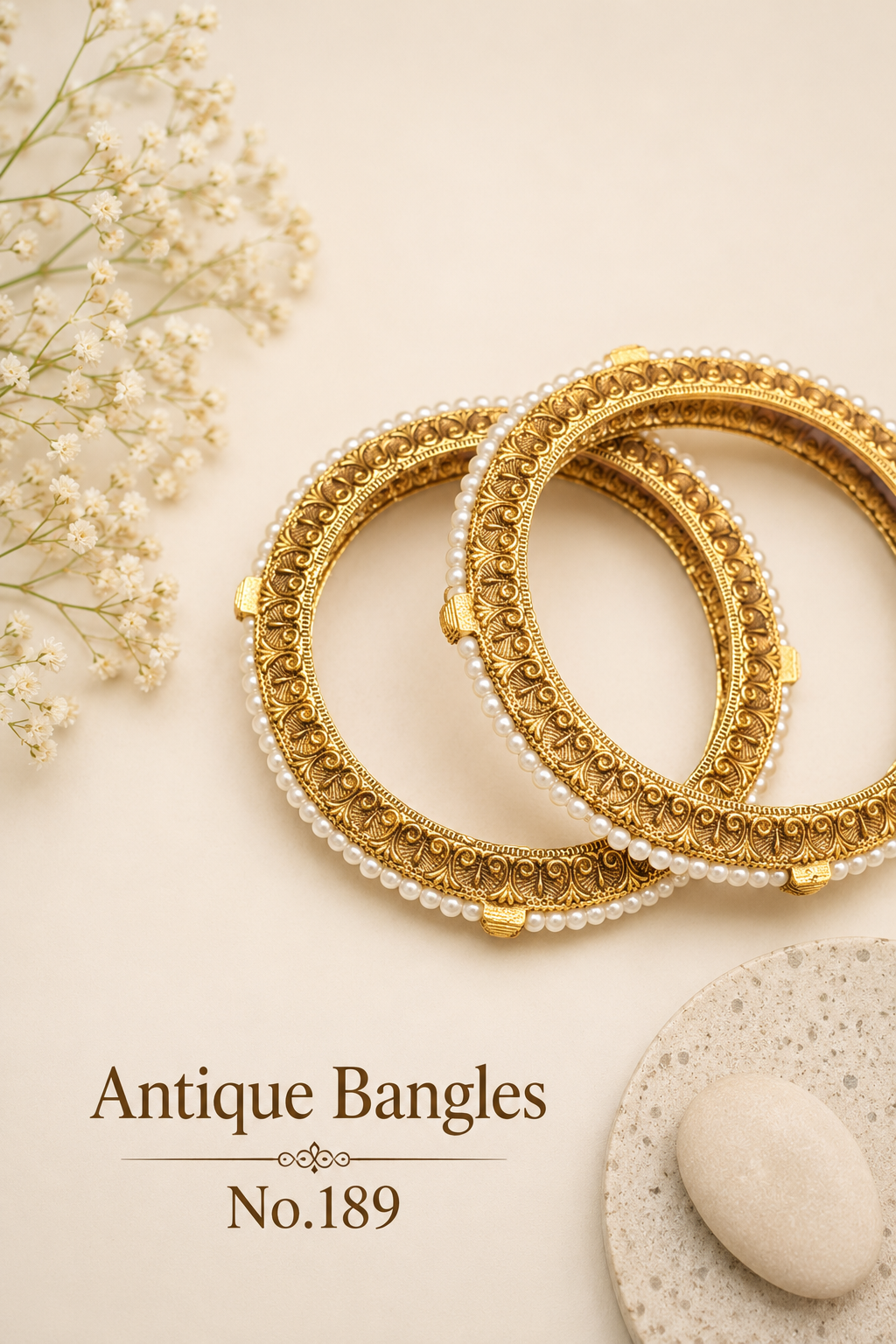 Antique Bangles