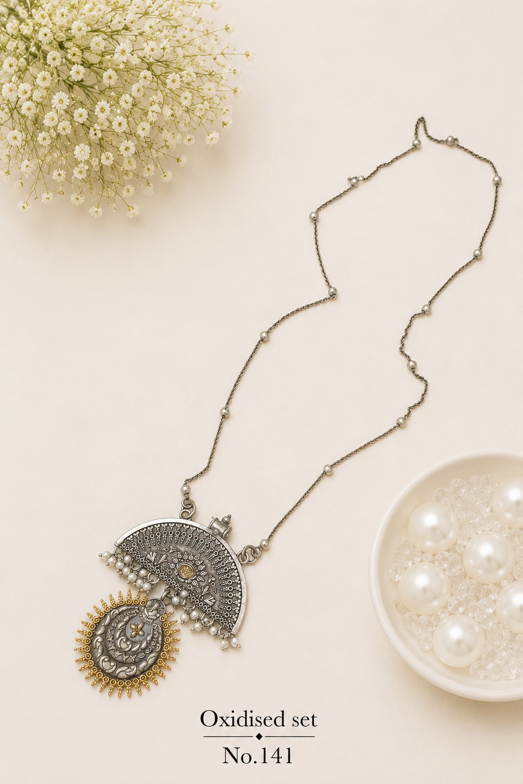 Oxidised Sets