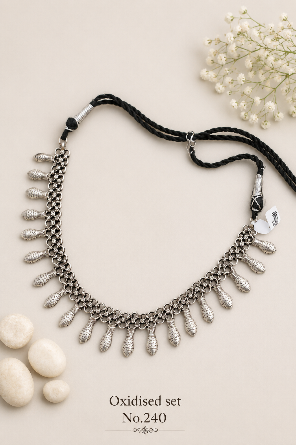 Oxidised Sets