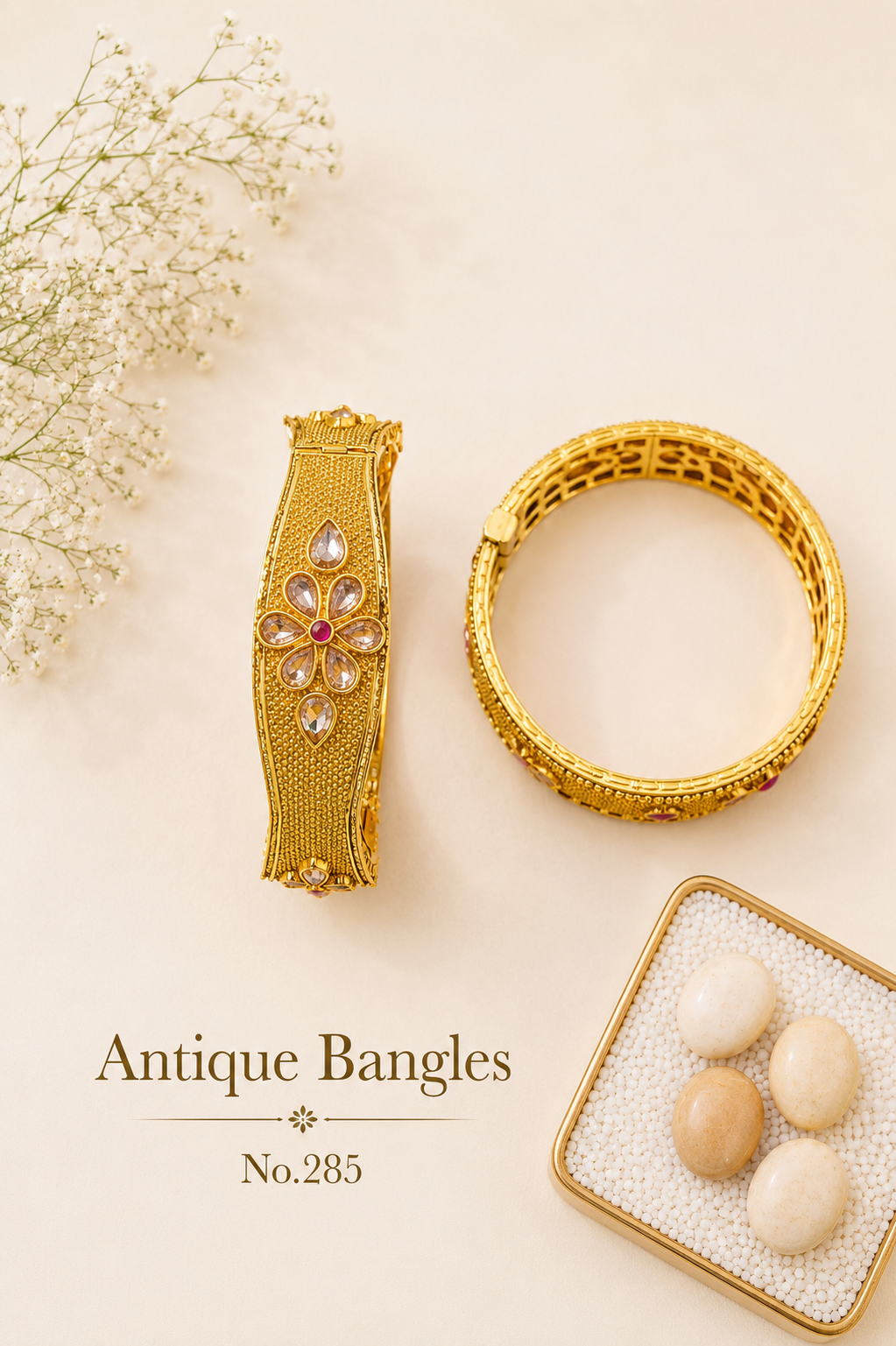 Antique Bangles