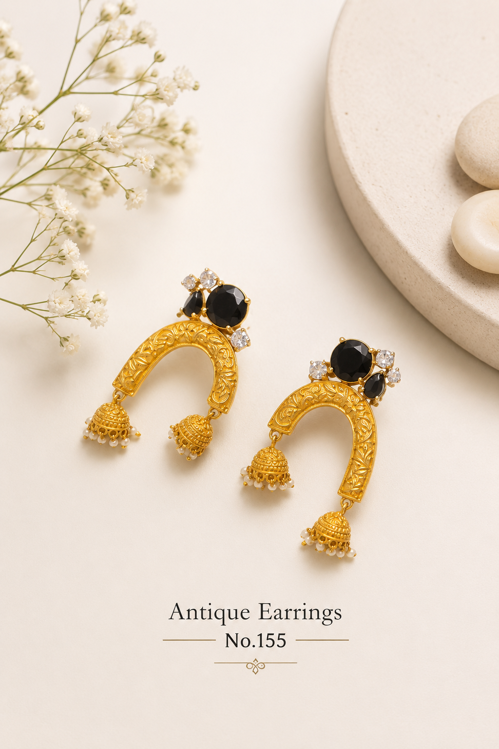 Antique Earrings