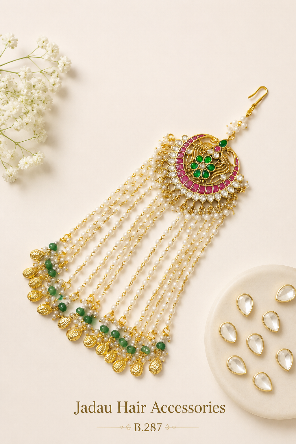 Hair Accessories