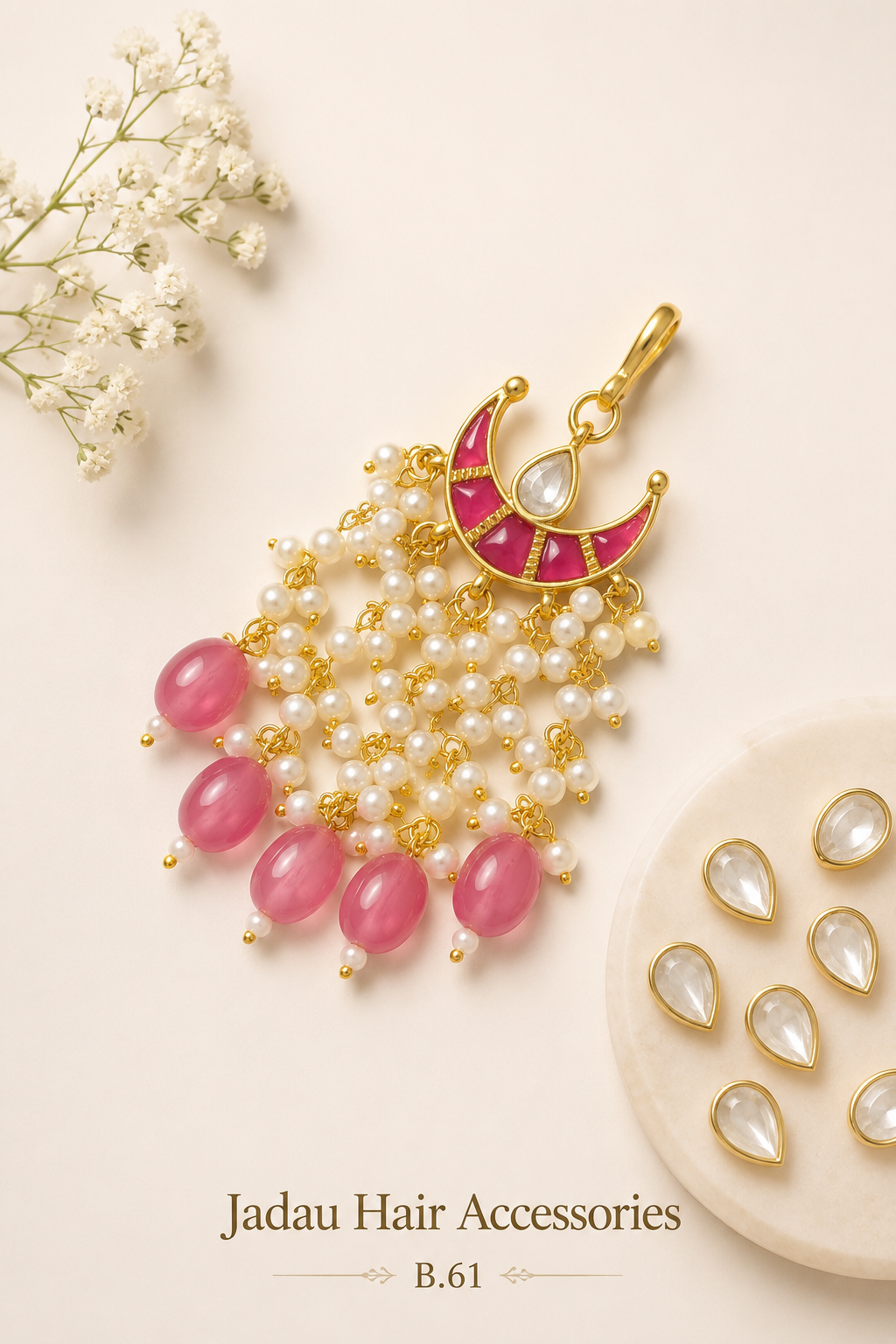 Hair Accessories