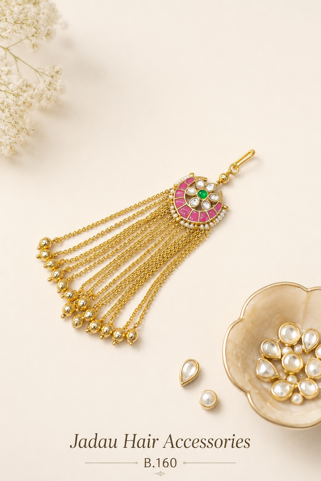 Hair Accessories