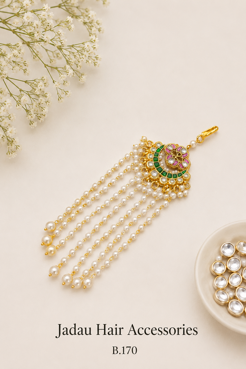 Hair Accessories