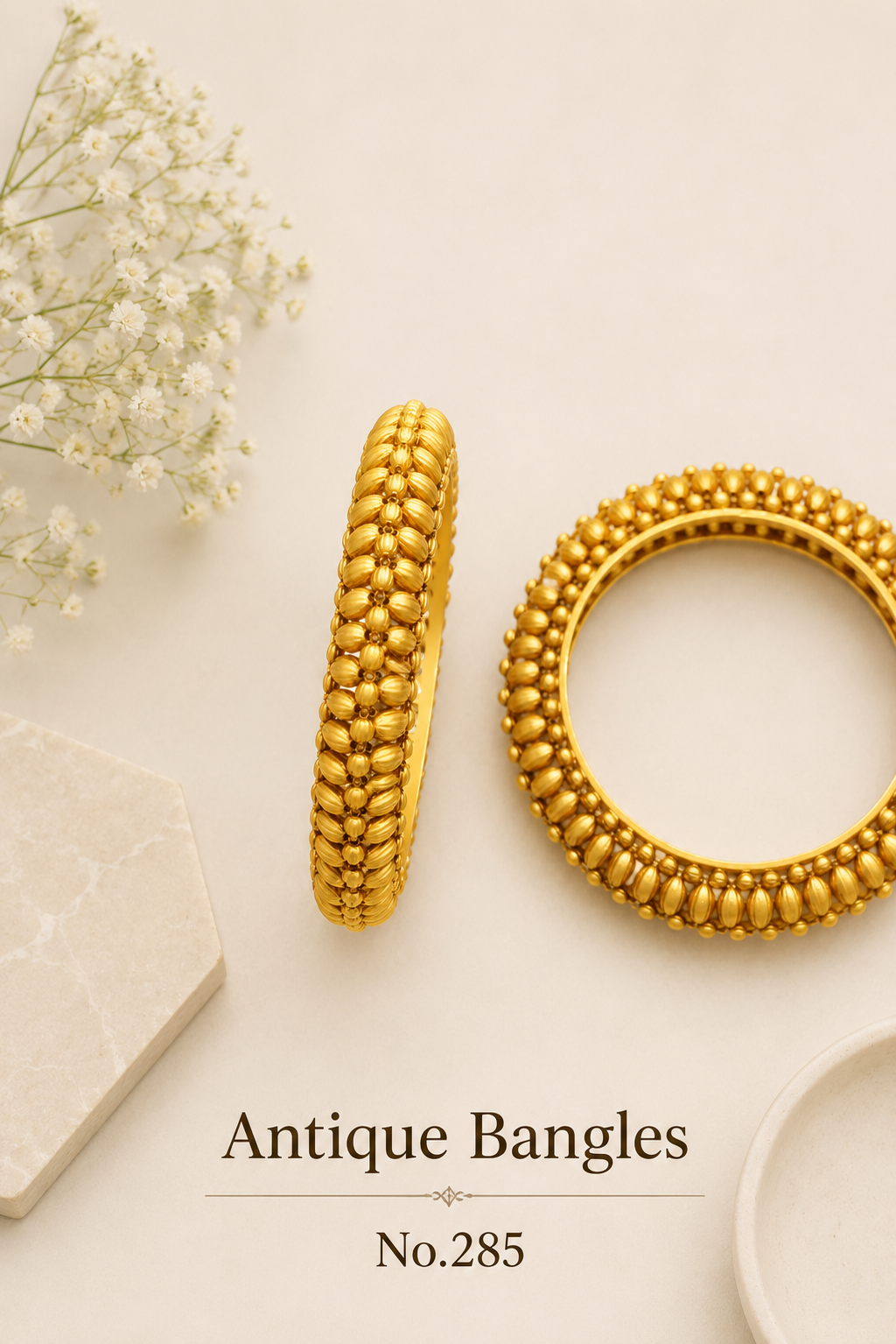 Antique Bangles