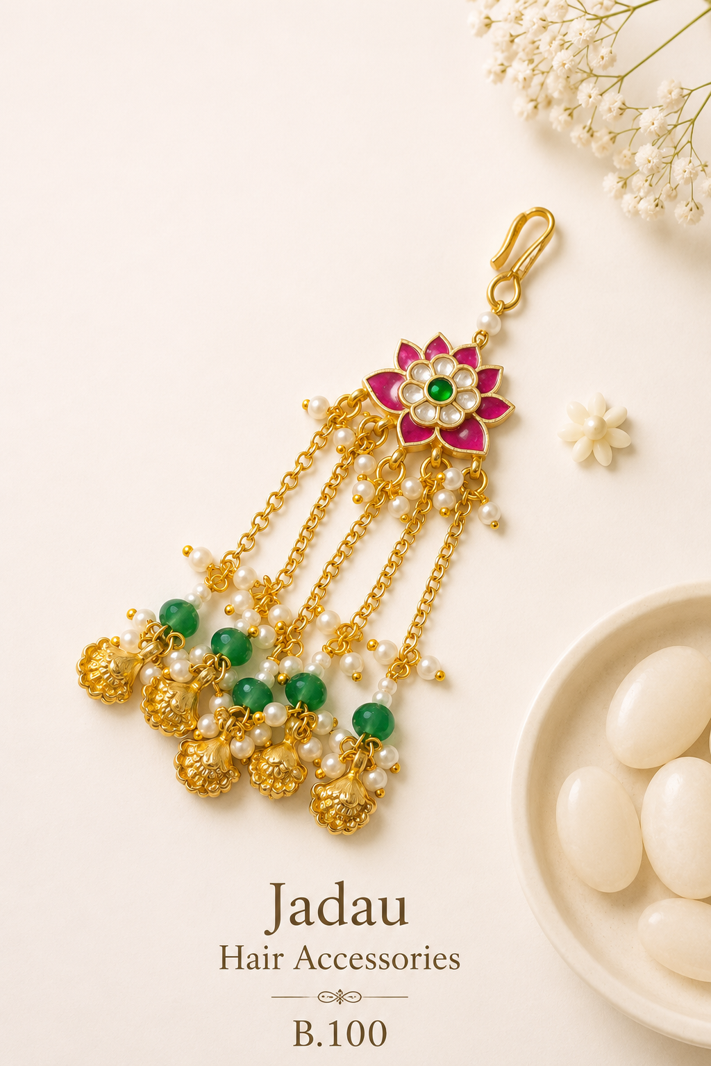 Hair Accessories