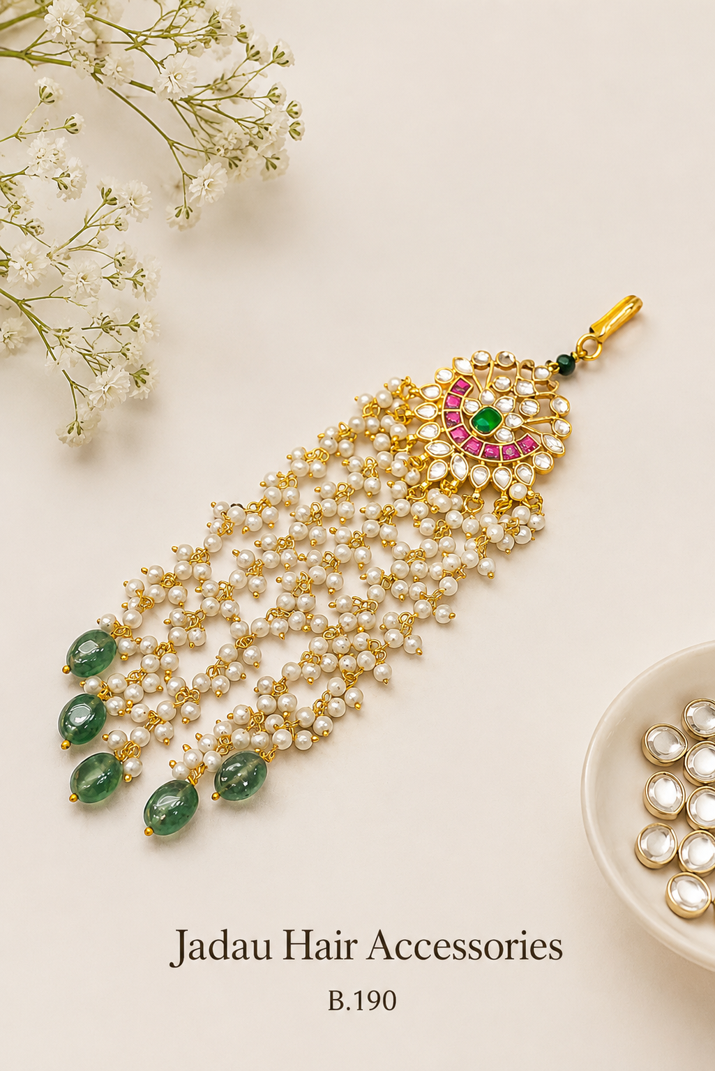Hair Accessories