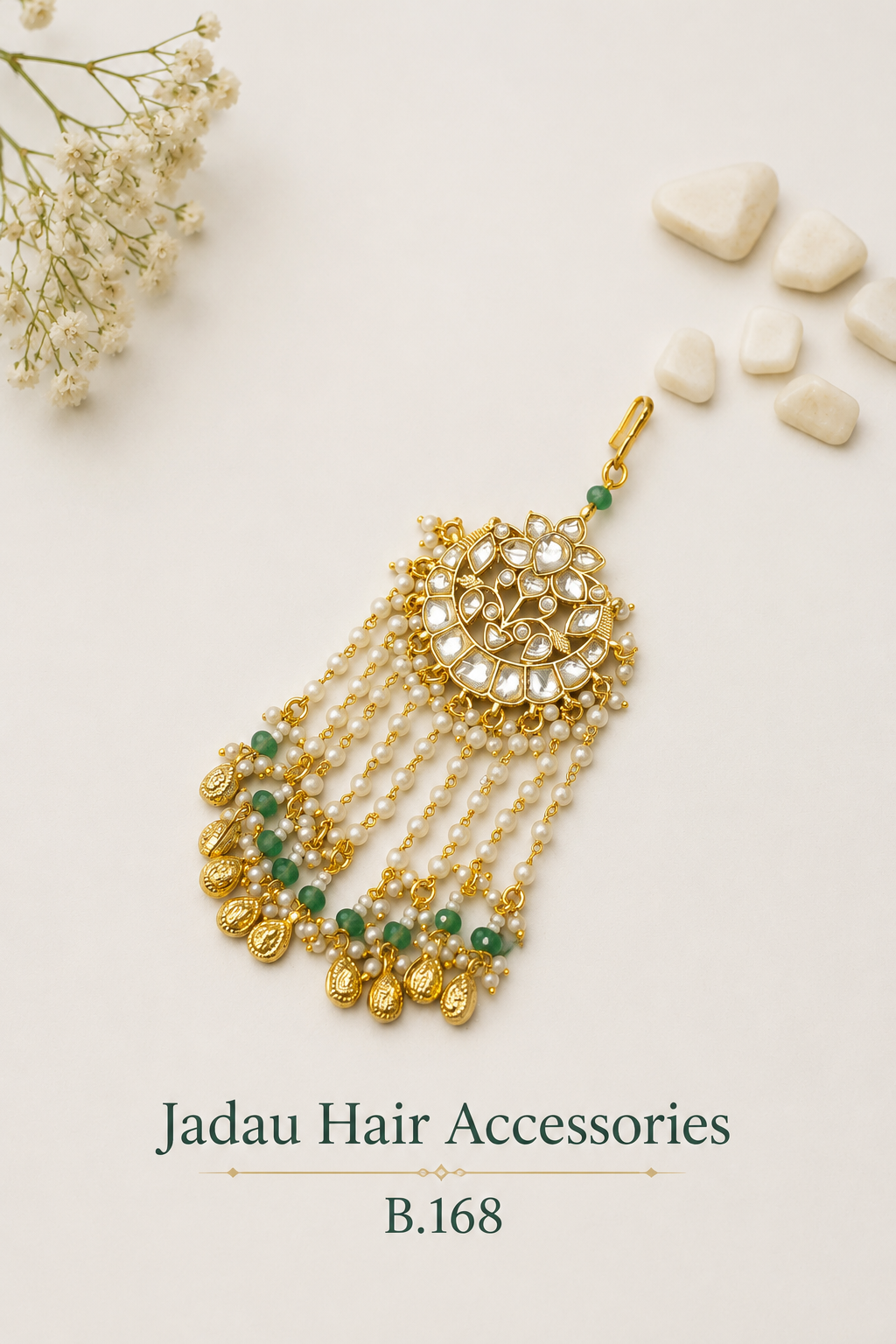 Hair Accessories