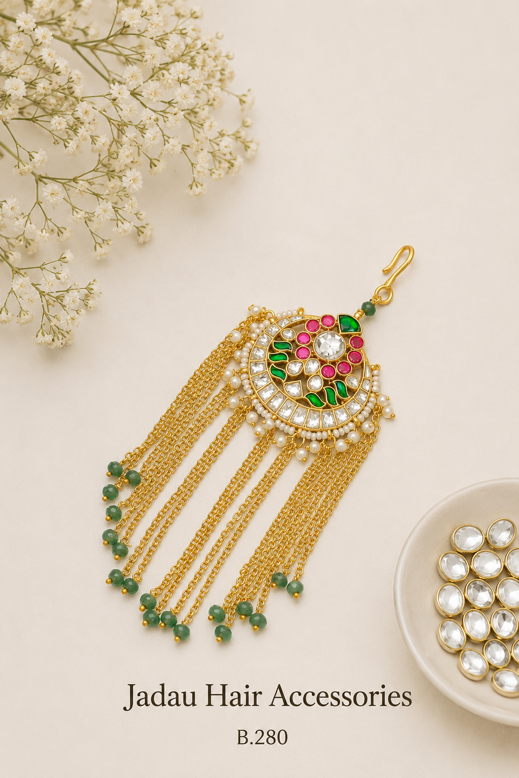 Hair Accessories