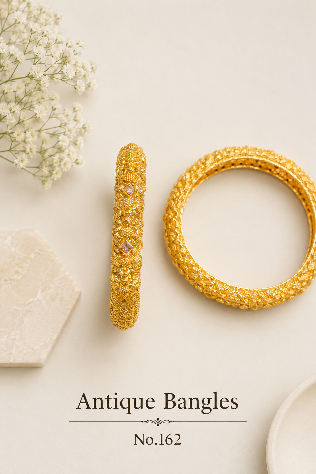 Antique Bangles