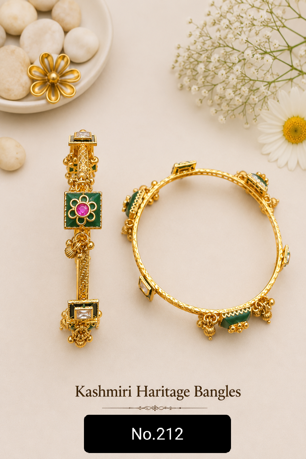 Antique Bangles