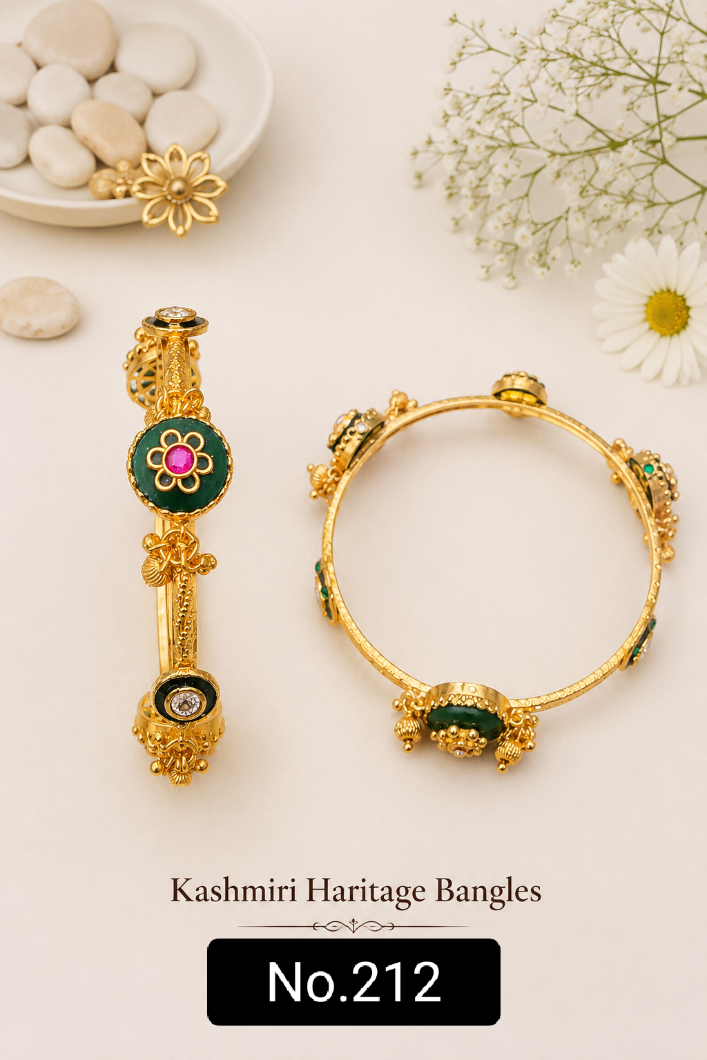 Antique Bangles