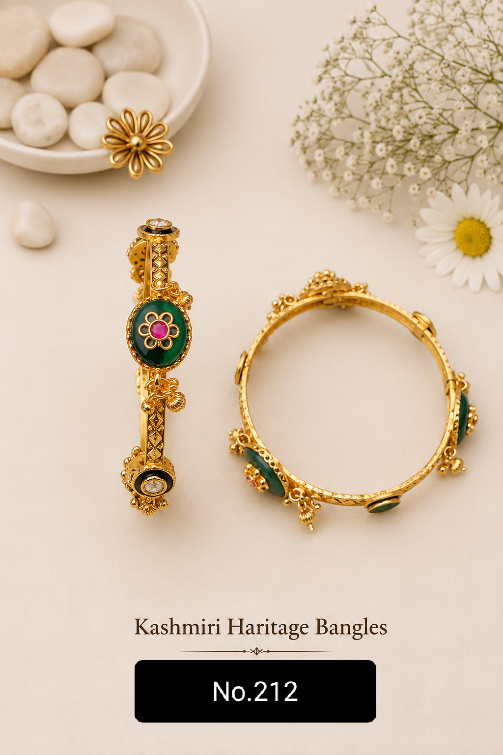 Antique Bangles