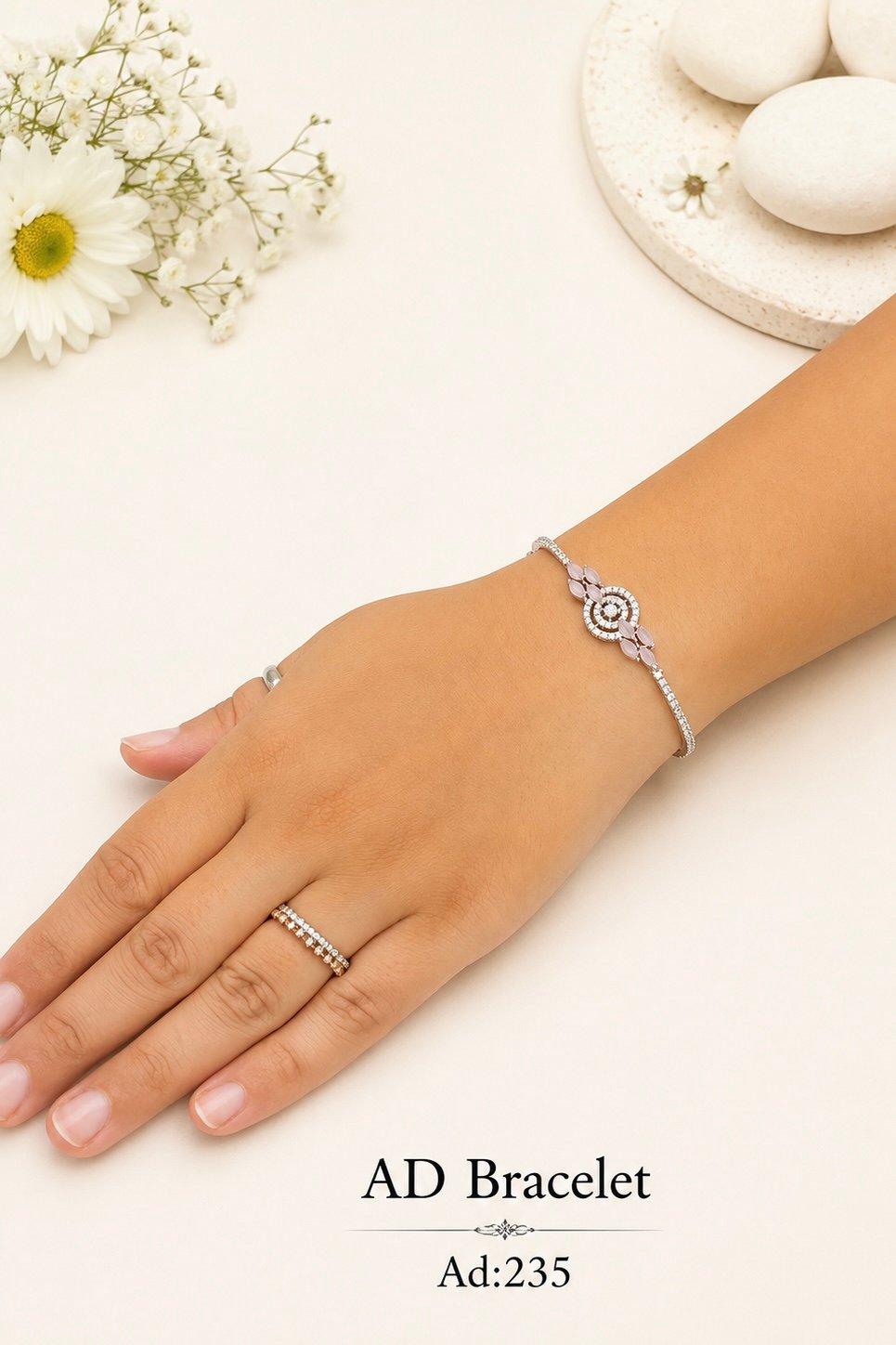 AD Bracelets