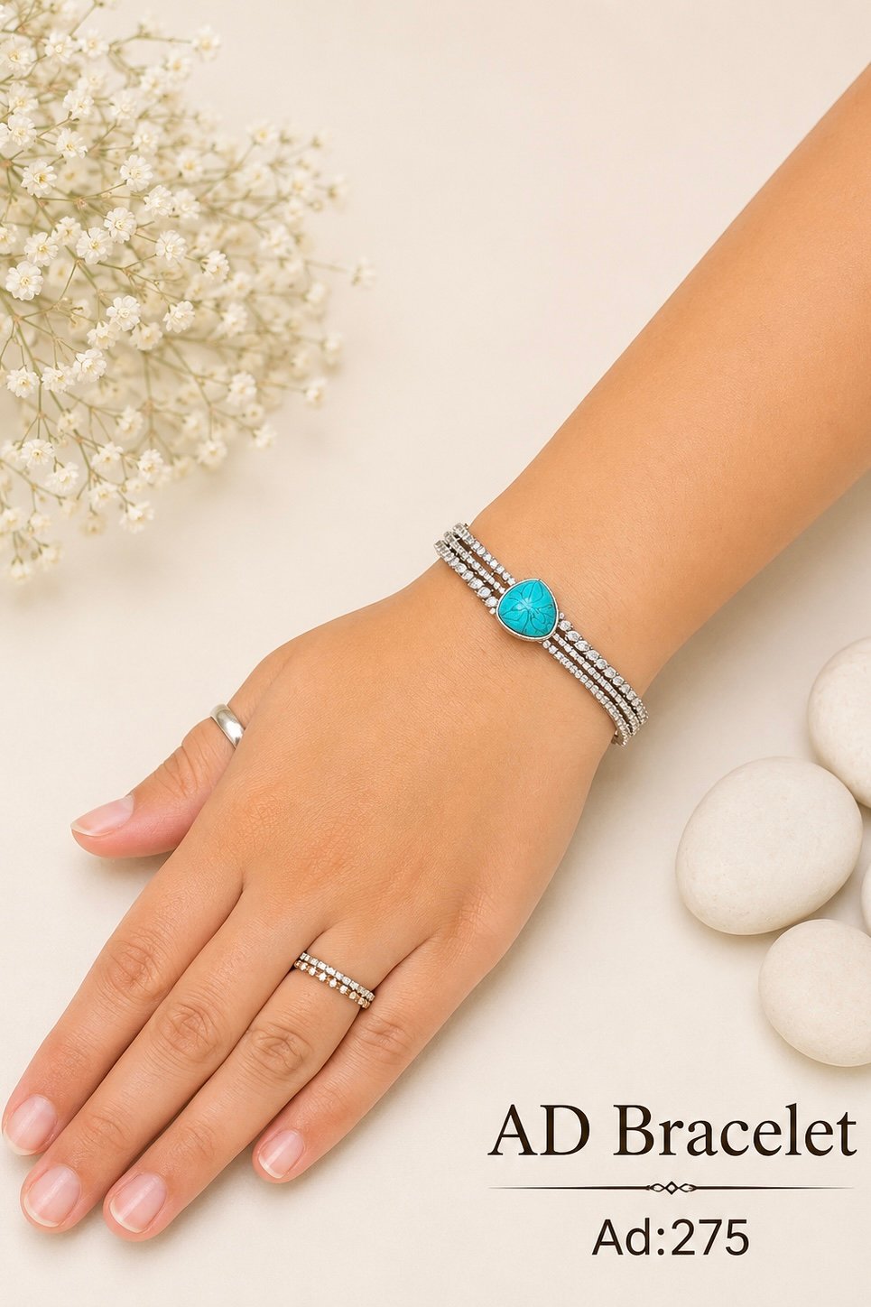 AD Bracelets
