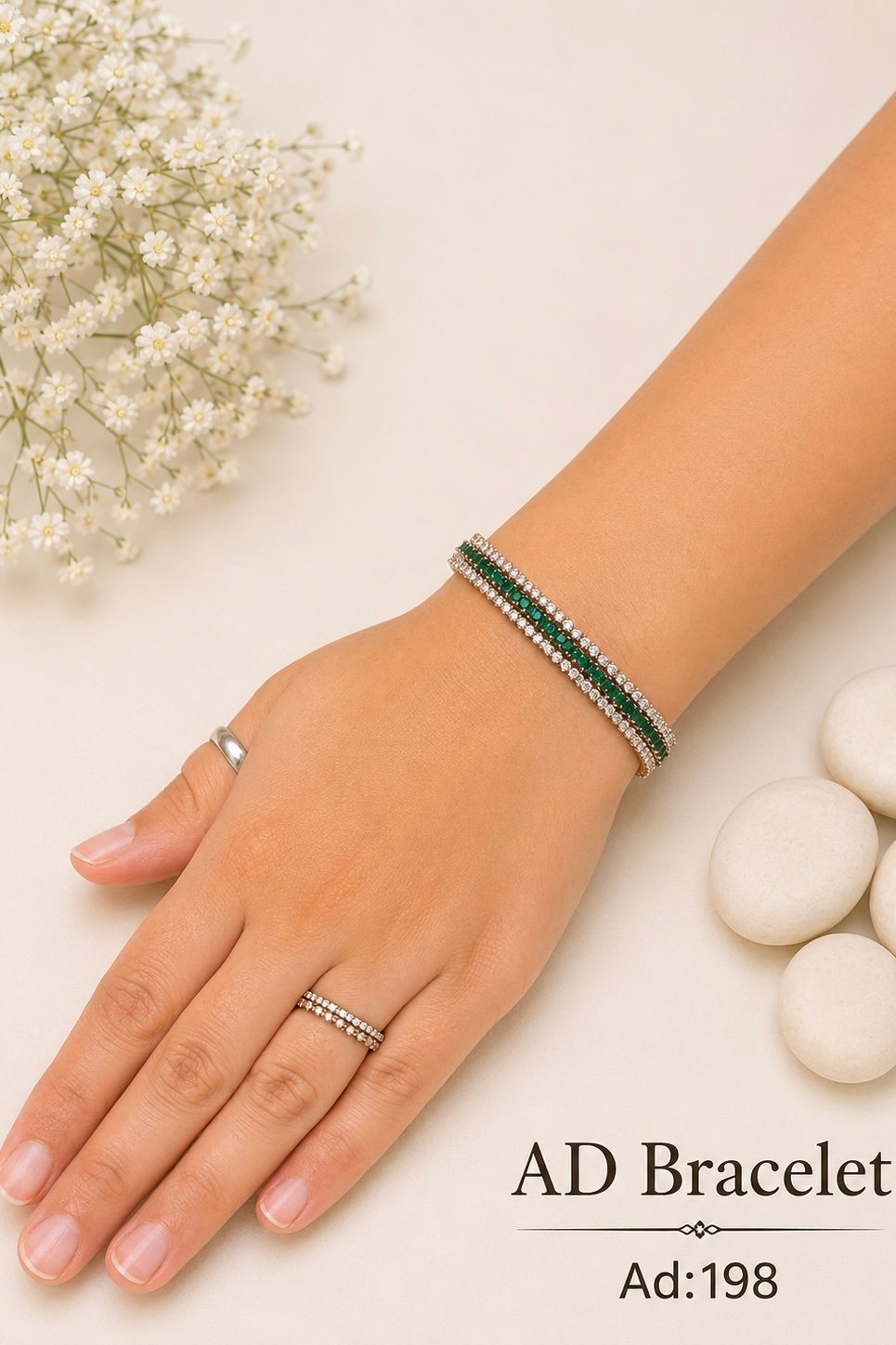 AD Bracelets