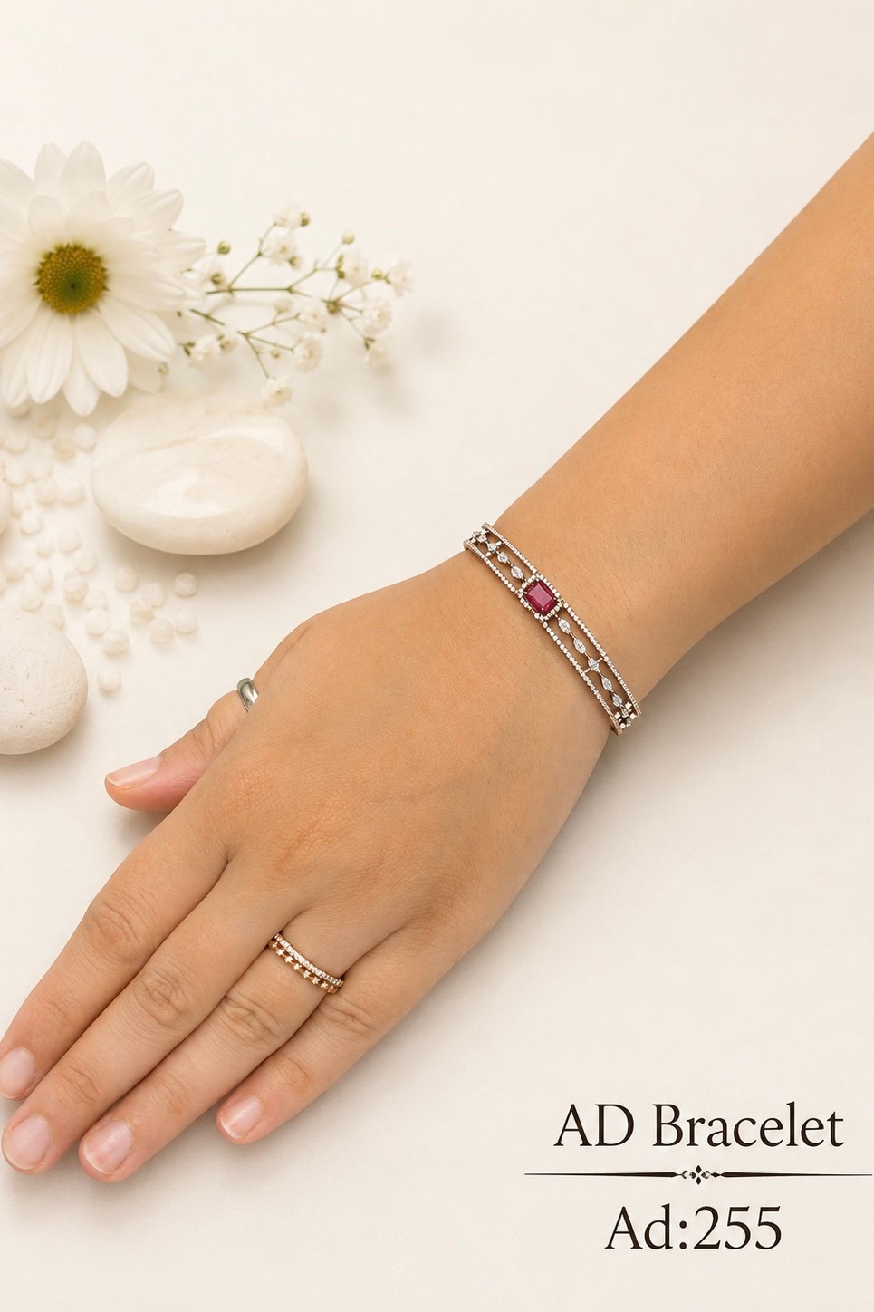AD Bracelets