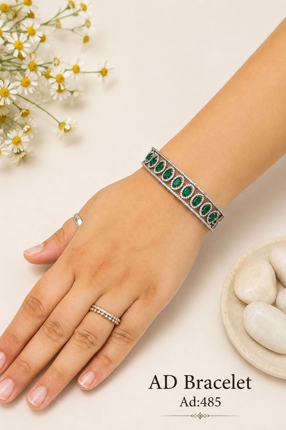 AD Bracelets