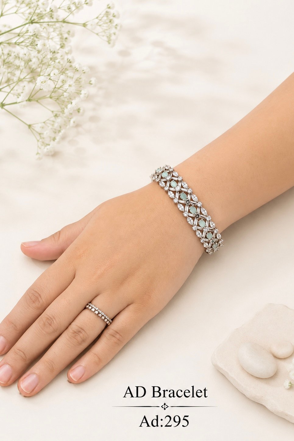 AD Bracelets