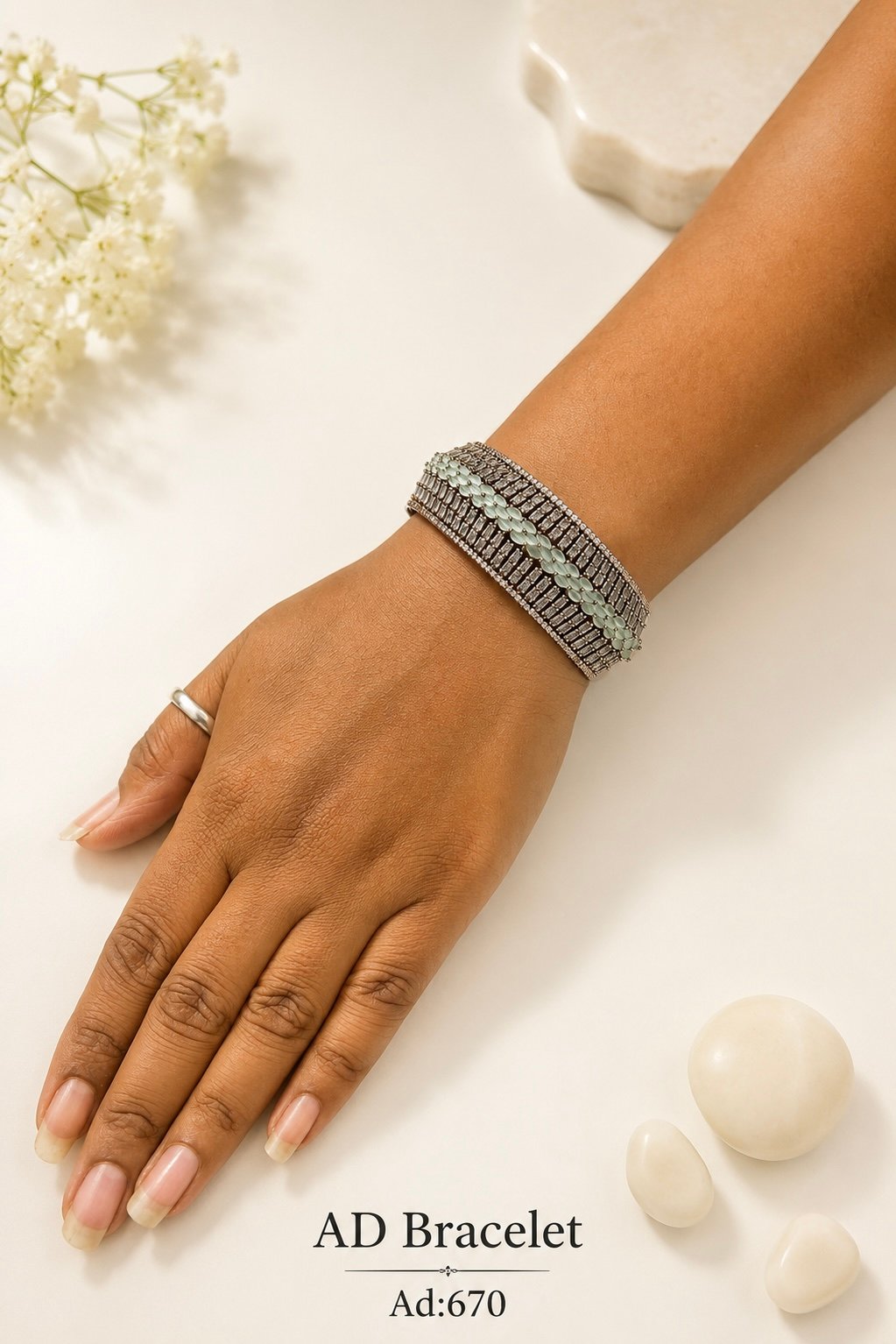 AD Bracelets