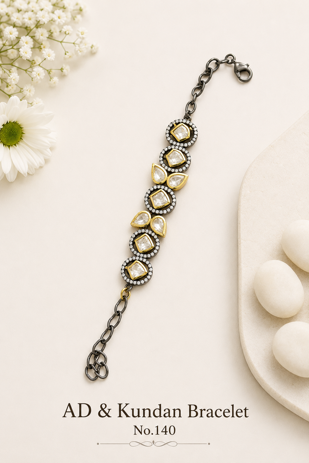 AD Loose Bracelets